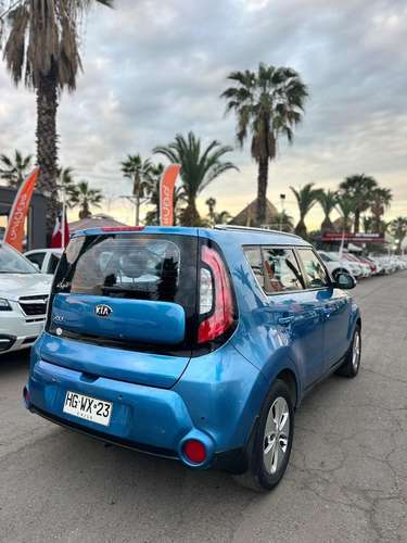 Kia Soul 2015 - Imagen 4