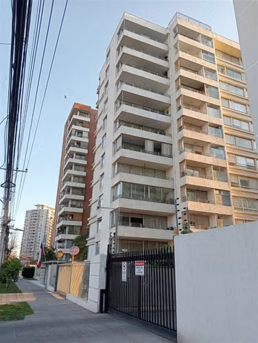 Departamento en arriendo de 2 dorm. en Macul - Imagen 2