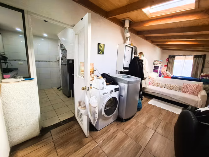 VENTA GRAN CASA 4D 2B PUENTE ALTO - OPORTUNIDAD 155MM - Imagen 11