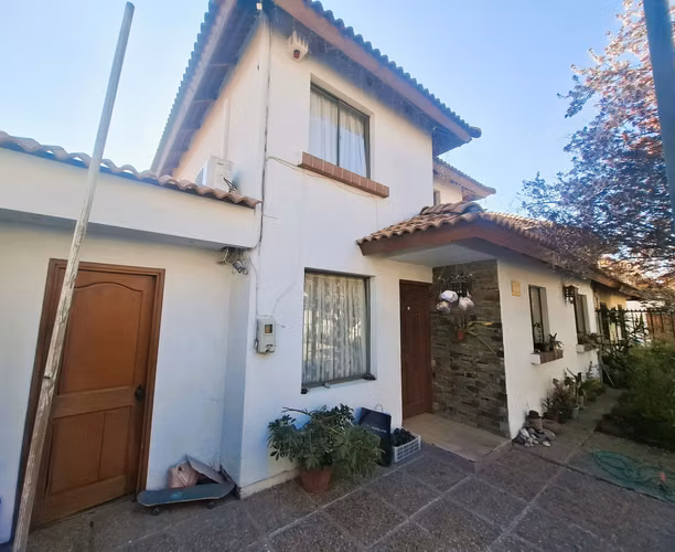 VENTA GRAN CASA 4D 2B PUENTE ALTO - OPORTUNIDAD 155MM - Imagen 30