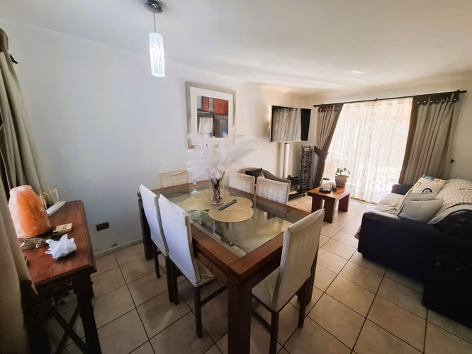 VENTA GRAN CASA 4D 2B PUENTE ALTO - OPORTUNIDAD 155MM - Imagen 25