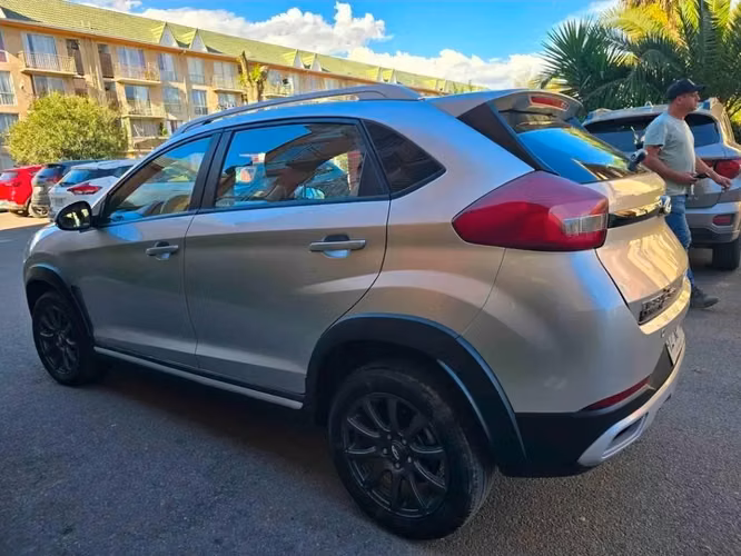 *GRAN OFERTA  YA NO LO PIENSE *  TIGGO 2 PRO MAX