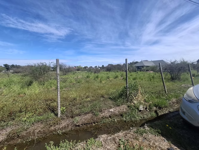 ¡EN VENTA PARCELA EN CONDOMINIO SANTA CLARA DE CATO!  - Imagen 8