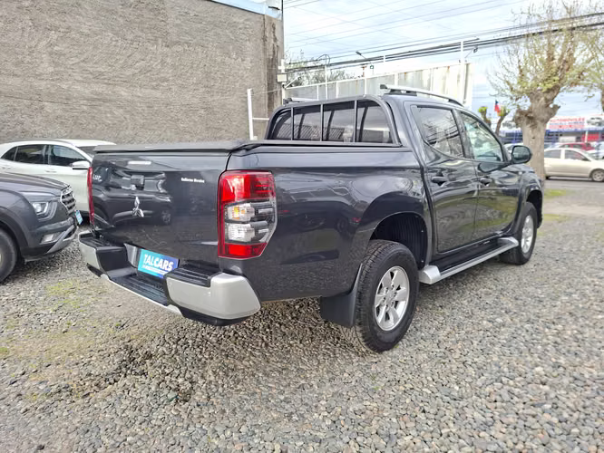 MITSUBISHI L200 WORK CR 4X2 2022 - Imagen 3