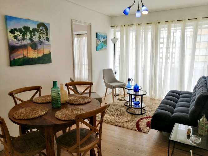 ARRIENDO DEPTO AMOBLADO 2D 2B SAN MARTÍN VIÑA DEL MAR - Imagen 2