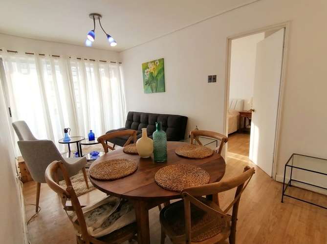 ARRIENDO DEPTO AMOBLADO 2D 2B SAN MARTÍN VIÑA DEL MAR - Imagen 3