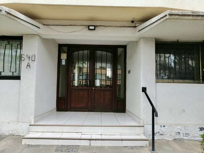 ARRIENDO DEPTO AMOBLADO 2D 2B SAN MARTÍN VIÑA DEL MAR - Imagen 28