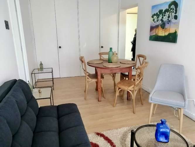 ARRIENDO DEPTO AMOBLADO 2D 2B SAN MARTÍN VIÑA DEL MAR - Imagen 7