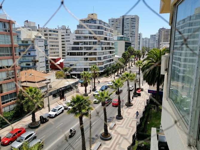 ARRIENDO DEPTO AMOBLADO 2D 2B SAN MARTÍN VIÑA DEL MAR - Imagen 18
