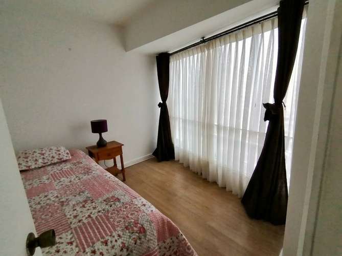 ARRIENDO DEPTO AMOBLADO 2D 2B SAN MARTÍN VIÑA DEL MAR - Imagen 9