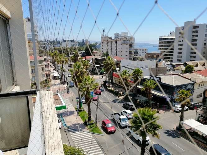 ARRIENDO DEPTO AMOBLADO 2D 2B SAN MARTÍN VIÑA DEL MAR - Imagen 20