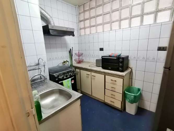 ARRIENDO DEPTO AMOBLADO 2D 2B SAN MARTÍN VIÑA DEL MAR - Imagen 5