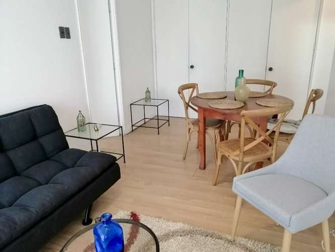 ARRIENDO DEPTO AMOBLADO 2D 2B SAN MARTÍN VIÑA DEL MAR - Imagen 6