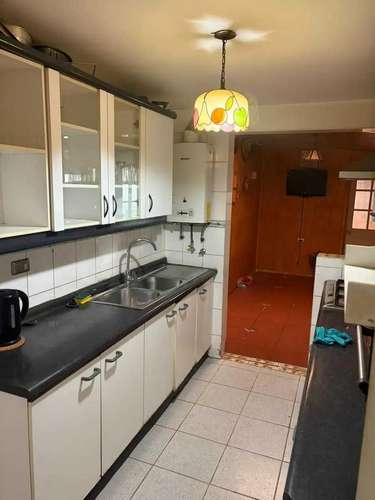 Casa con jardín, patio y bodega - San Bernardo (183064) - Imagen 10