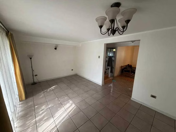 Casa con walk-in closet y loggia, San Bernardo (183064) - Imagen 17