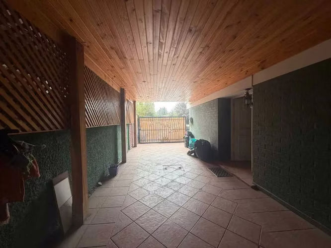 Casa con walk-in closet y loggia, San Bernardo (183064) - Imagen 22