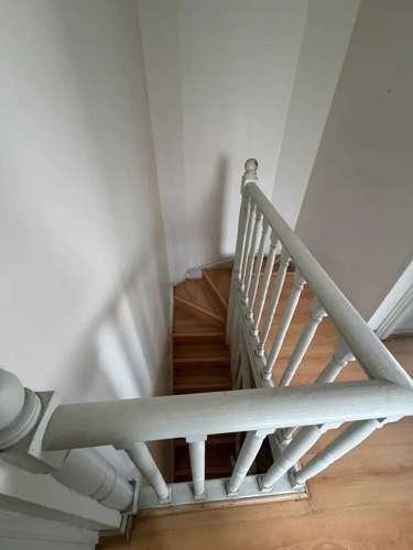 Casa con jardín, patio y bodega - San Bernardo (183064) - Imagen 24