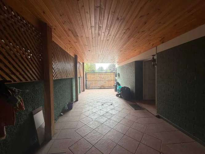 Casa con jardín, patio y bodega - San Bernardo (183064) - Imagen 22