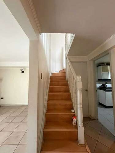 Casa con jardín, patio y bodega - San Bernardo (183064) - Imagen 19