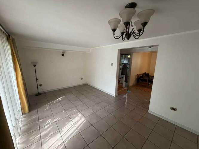 Casa con jardín, patio y bodega - San Bernardo (183064) - Imagen 17