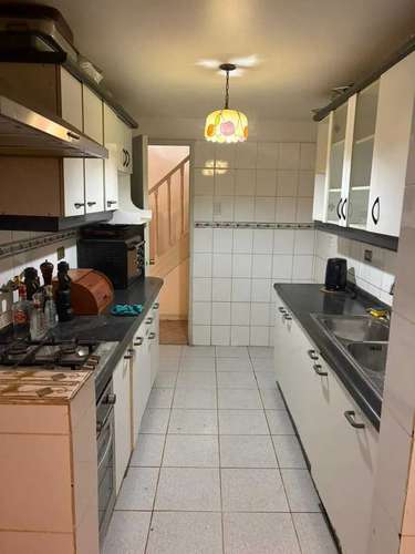 Casa con jardín, patio y bodega - San Bernardo (183064) - Imagen 7