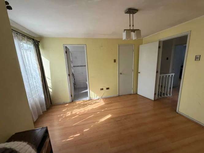 Casa con jardín, patio y bodega - San Bernardo (183064) - Imagen 25