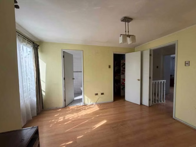 Casa con walk-in closet y loggia, San Bernardo (183064) - Imagen 23