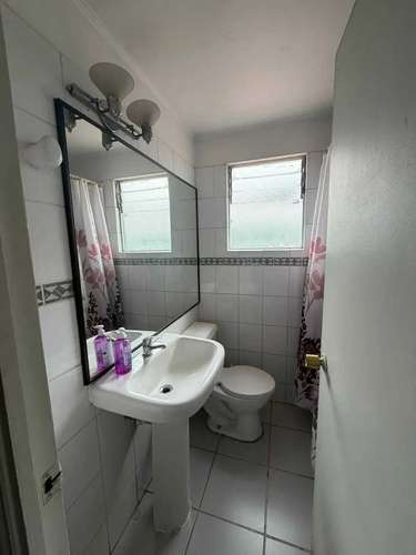 Casa con jardín, patio y bodega - San Bernardo (183064) - Imagen 5