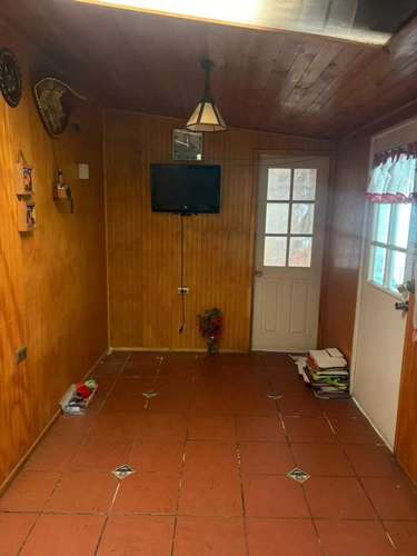 Casa con jardín, patio y bodega - San Bernardo (183064) - Imagen 2