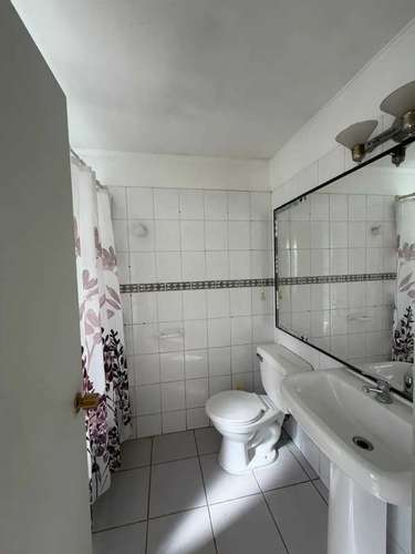 Casa con jardín, patio y bodega - San Bernardo (183064) - Imagen 9