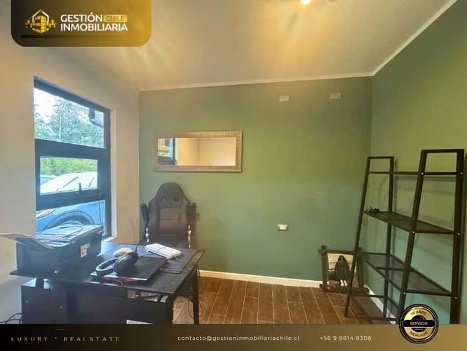 Casa 5D/4B con laguna privada y quincho (184171) - Imagen 15