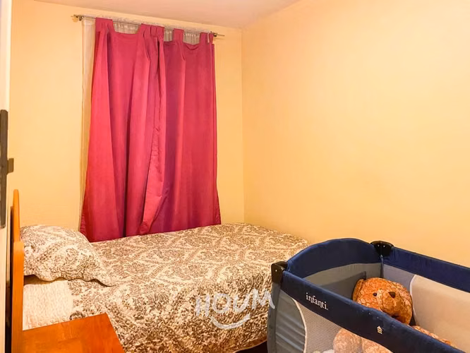 Departamento en Las Rosas - Imagen 14