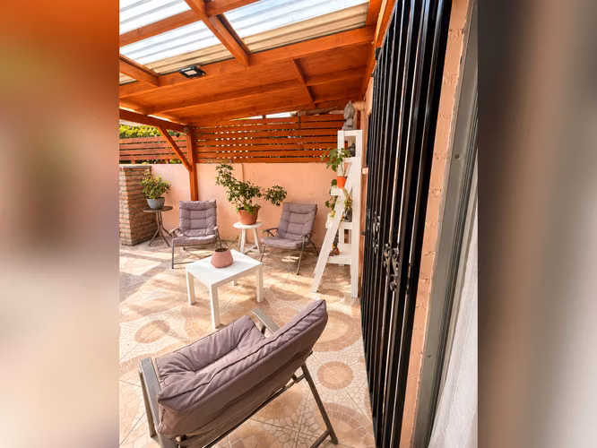Casa en venta Rancagua con opción de recuperar un cuarto dormitorio - Imagen 19