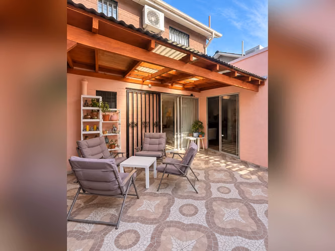 Casa en venta Rancagua con opción de recuperar un cuarto dormitorio - Imagen 20