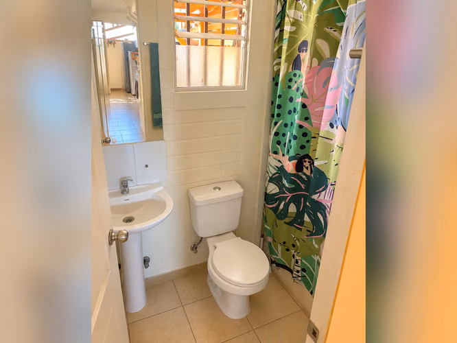Casa en venta Rancagua con opción de recuperar un cuarto dormitorio - Imagen 5
