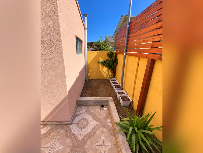 Casa en venta Rancagua con opción de recuperar un cuarto dormitorio - Imagen 14