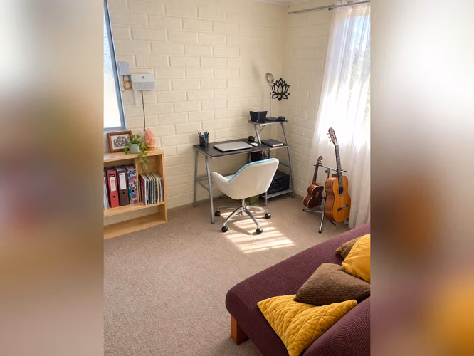 Casa en venta Rancagua con opción de recuperar un cuarto dormitorio - Imagen 9