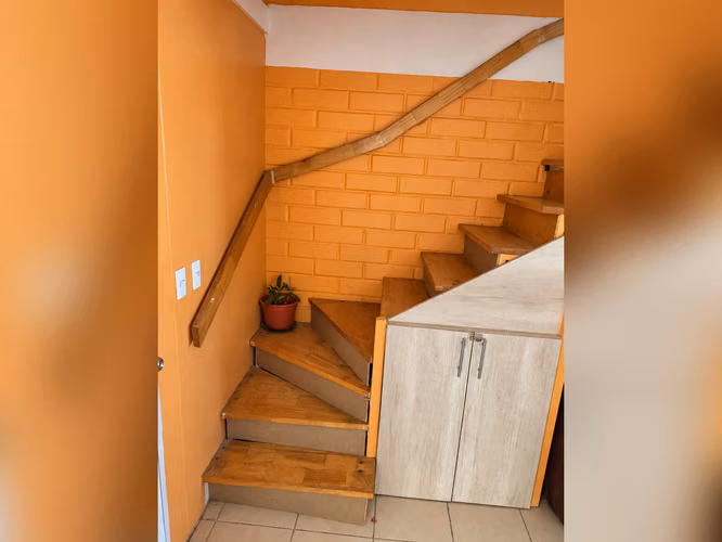 Casa en venta Rancagua con opción de recuperar un cuarto dormitorio - Imagen 10