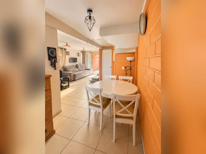 Casa en venta Rancagua con opción de recuperar un cuarto dormitorio - Imagen 7