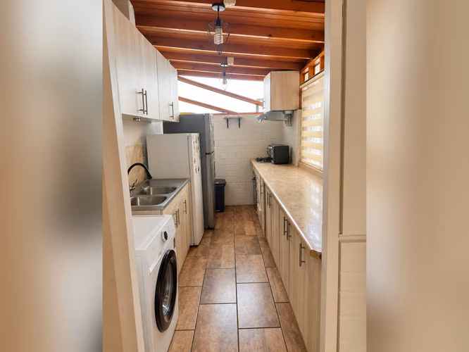 Casa en venta Rancagua con opción de recuperar un cuarto dormitorio - Imagen 6