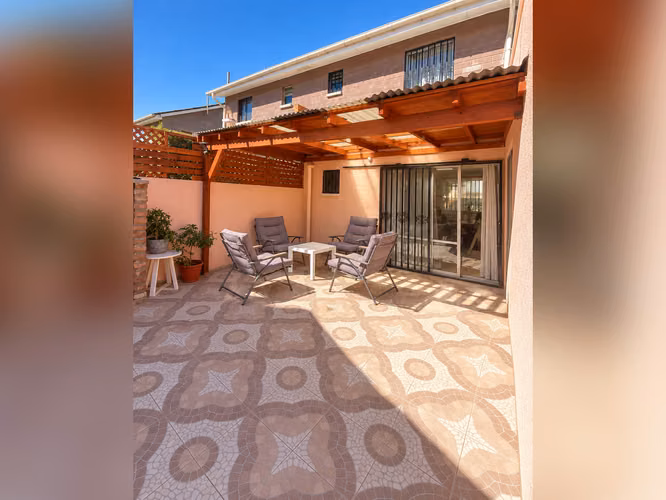 Casa en venta Rancagua con opción de recuperar un cuarto dormitorio - Imagen 16
