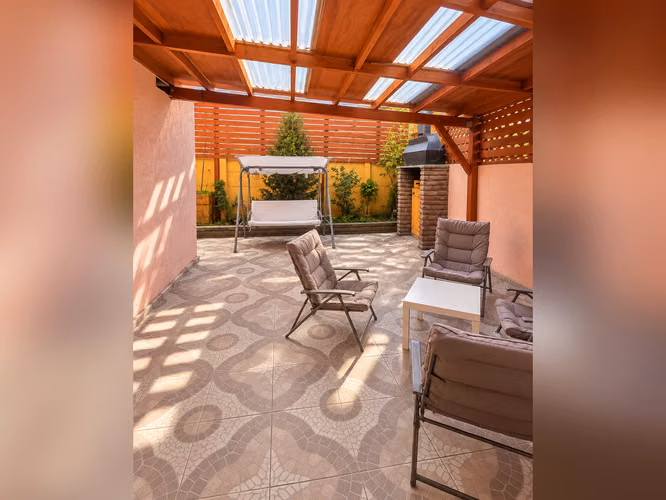 Casa en venta Rancagua con opción de recuperar un cuarto dormitorio - Imagen 18