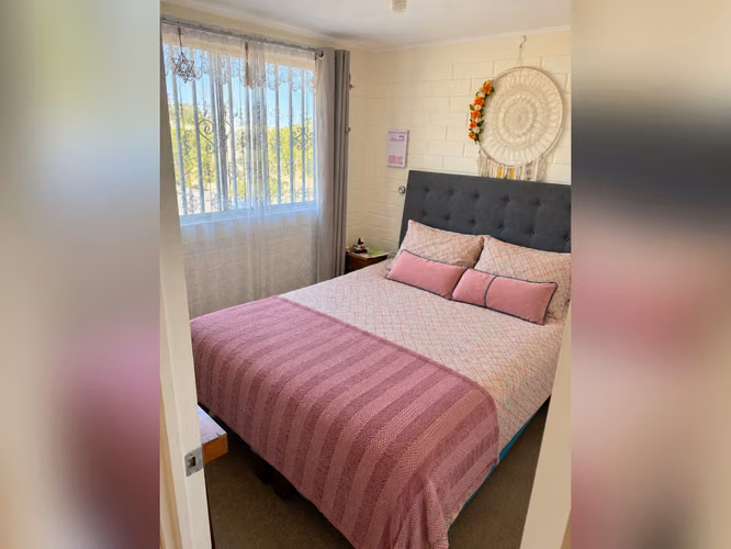 Casa en venta Rancagua con opción de recuperar un cuarto dormitorio - Imagen 8