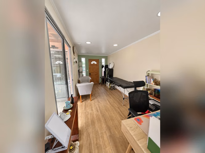 Casa en venta Rancagua con opción de recuperar un cuarto dormitorio - Imagen 12