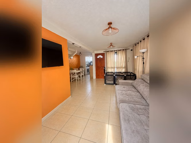 Casa en venta Rancagua con opción de recuperar un cuarto dormitorio - Imagen 15