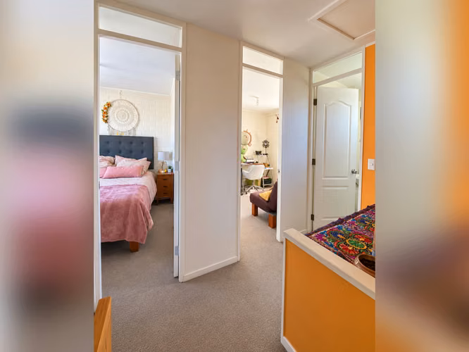 Casa en venta Rancagua con opción de recuperar un cuarto dormitorio - Imagen 13