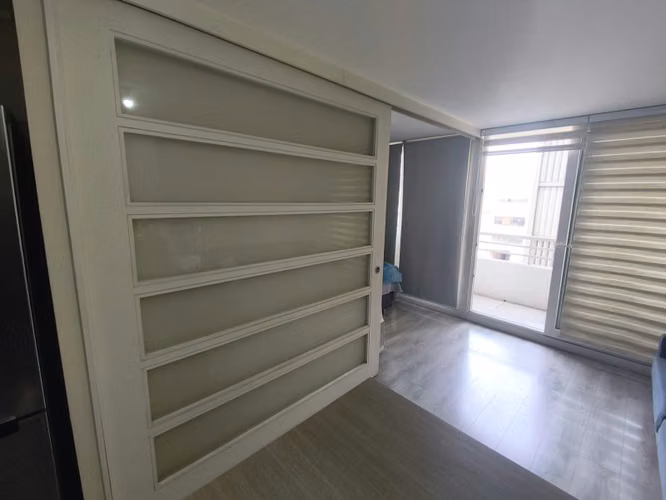 Departamento CERCANO A METRO IRARRAZABAL - Imagen 7