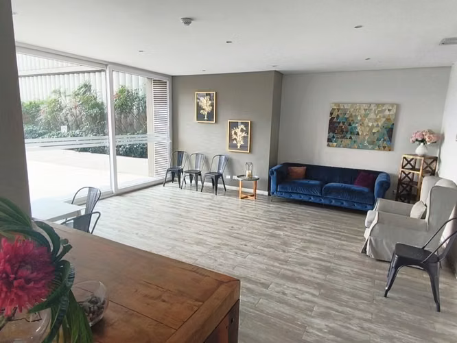 Departamento CERCANO A METRO IRARRAZABAL - Imagen 12