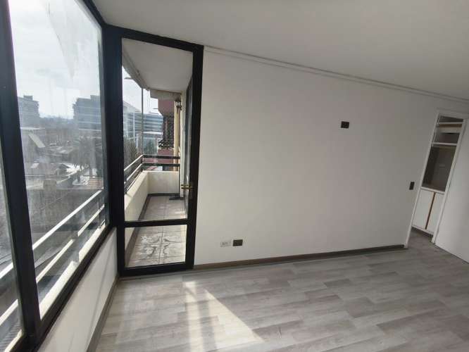 Departamento EXCELENTE CONECTIVIDAD, CERCANO A PARQUE O´HIGGINS - Imagen 10
