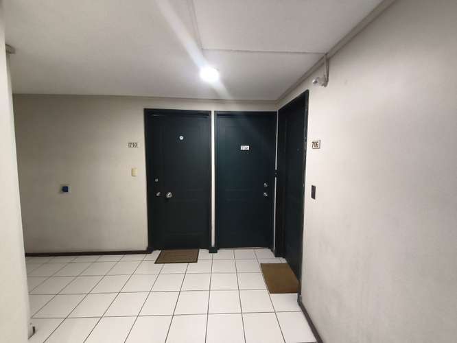 Departamento EXCELENTE CONECTIVIDAD, CERCANO A PARQUE O´HIGGINS - Imagen 13